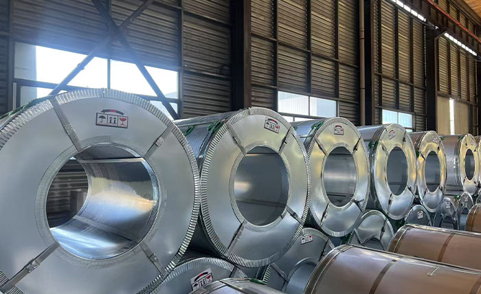 彩涂板生产技术发展趋势