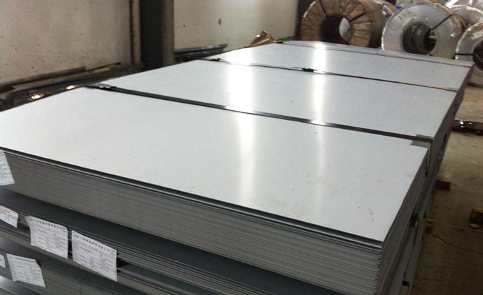 彩涂钢铁市场分析